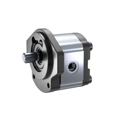 Шестерённый гидронасос (серия HY) Bosch Rexroth 0510225011 (AZPF-10-004RQR12MB-S0270)