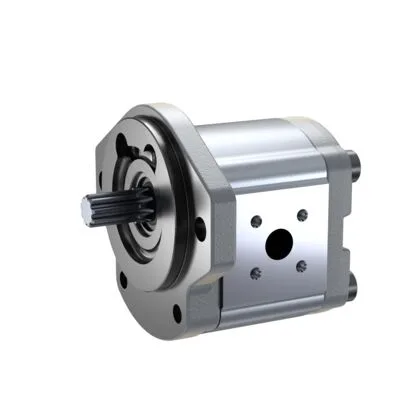 Шестерённый гидронасос (серия HY) Bosch Rexroth 0510225013 (AZPF-10-004RRR20MB)