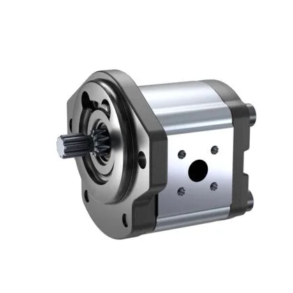 Шестерённый гидронасос (серия HY) Bosch Rexroth 0510225020 (AZPF-11-004RRR20KB-S0081)