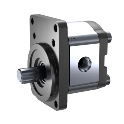 Шестерённый гидронасос (серия HY) Bosch Rexroth 0510225023 (AZPF-11-004RAB01MB)