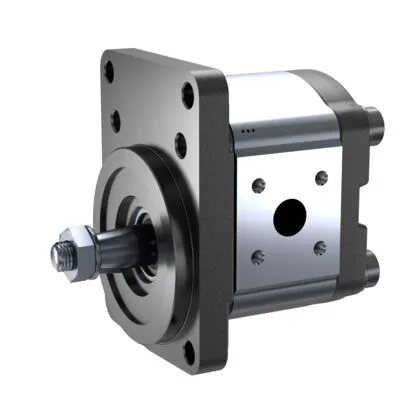Шестерённый гидронасос (серия HY) Bosch Rexroth 0510625314 (AZPF-11-019LCB20MB)