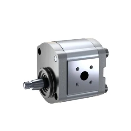 Шестерённый гидронасос (серия HY) Bosch Rexroth 0510315006 (AZPF-11-005RCP20KB-S0007)