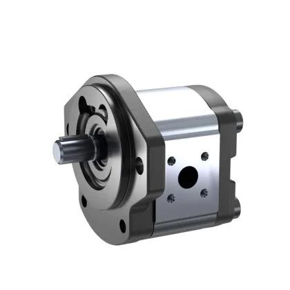 Шестерённый гидронасос (серия HY) Bosch Rexroth 0510325016 (AZPF-11-005RQR20MB)