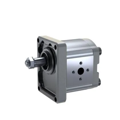 Шестерённый гидронасос (серия HY) Bosch Rexroth 0510325025 (AZPF-12-005RHO30KB)