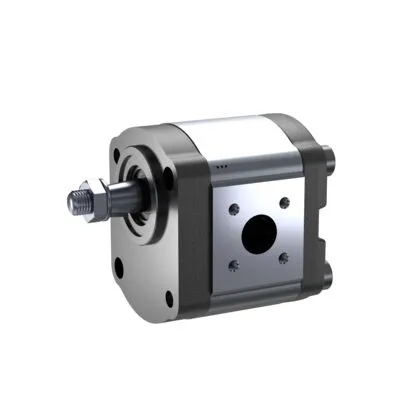 Шестерённый гидронасос (серия HY) Bosch Rexroth 0510415311 (AZPF-11-008LCN20MB-S0685)