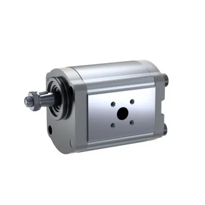Шестерённый гидронасос (серия HY) Bosch Rexroth 0510715016 (AZPF-22-022RCN20PB)