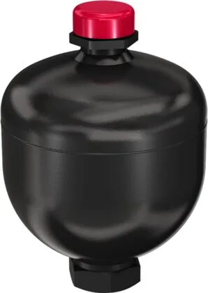 Мембранный гидроаккумулятор Bosch Rexroth 0531602610 (HAD0,7-250-1X/100Z06A-1N111-BA)