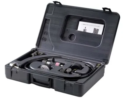 Инструмент/оснастка для обслуживания Bosch Rexroth 0538103012 (FUELL-/PRUEFVORR. HAD)