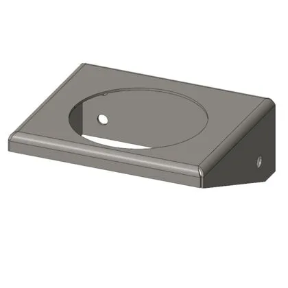 Запчасть Bosch Rexroth 1531334008 (HAB)