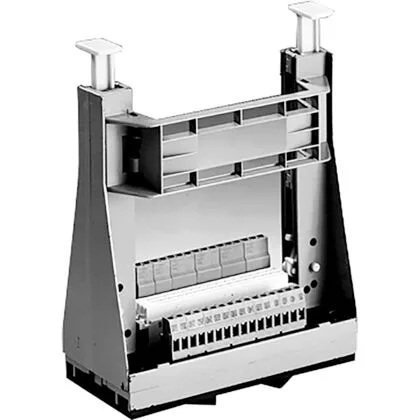 Электронный компонент гидросистемы Bosch Rexroth R900020154 (VT3002-1-2X/48F)