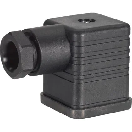 Электронный компонент гидросистемы Bosch Rexroth R900058528 (4P Z14 SW +5M SPEZ)