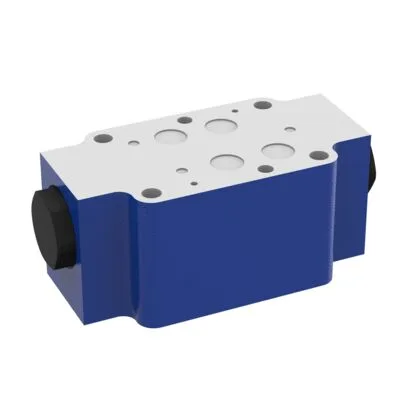 Обратный клапан Bosch Rexroth R900328797 (Z2S16-1-5X/)