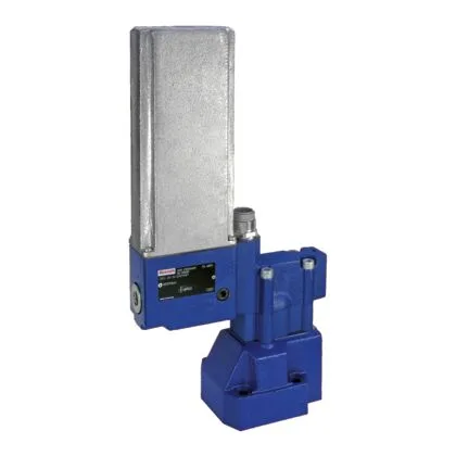 Клапан редукции давления Bosch Rexroth R900374206 (DRG10-1X/200YMP2)