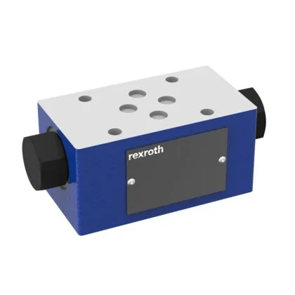 Обратный клапан Bosch Rexroth R900347497 (Z2S6-3-6X/)