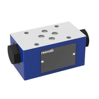 Обратный клапан Bosch Rexroth R900347501 (Z2S6B1-6X/)