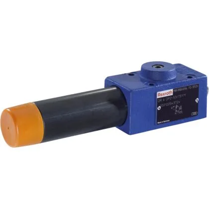 Клапан редукции давления Bosch Rexroth R900413241 (DR6DP2-5X/75Y)