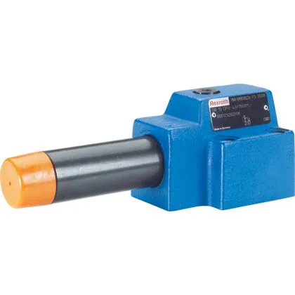 Клапан редукции давления Bosch Rexroth R900500226 (DR10DP2-4X/150YM)