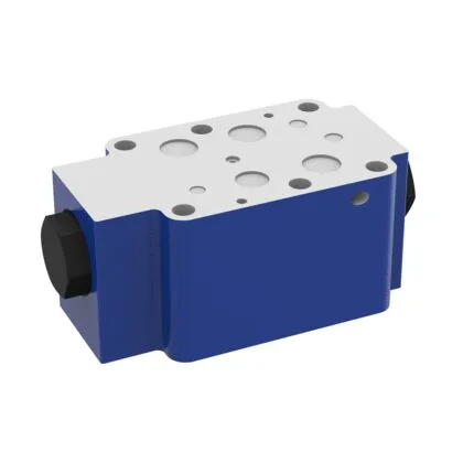Обратный клапан Bosch Rexroth R900560046 (Z2S22A1-5X/SO60)