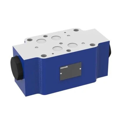 Обратный клапан Bosch Rexroth R900587546 (Z2S16B1-5X/SO60)