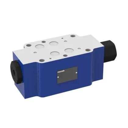 Обратный клапан Bosch Rexroth R900597698 (Z2S16B3-5X/SO40)