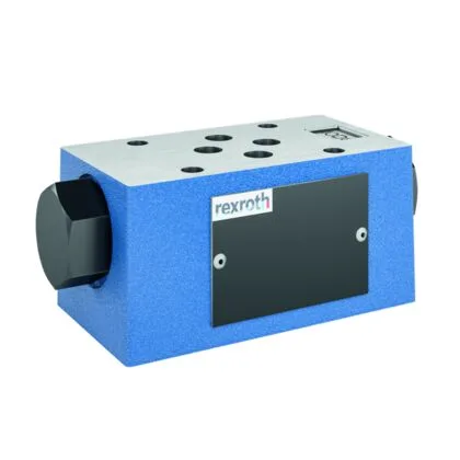Обратный клапан Bosch Rexroth R901436571 (Z2S6-2-6X/J3SO150)