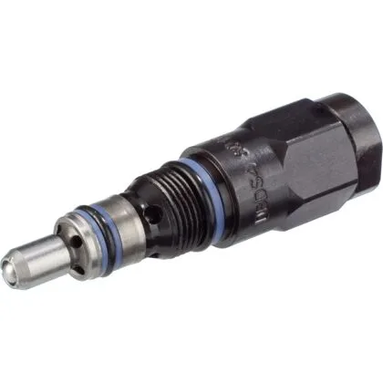 Клапан ограничения давления Bosch Rexroth R900769481 (DBDH4K1X/250VE)