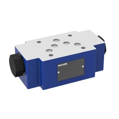 Обратный клапан Bosch Rexroth R901048355 (Z2S10A3-3X/SO60)