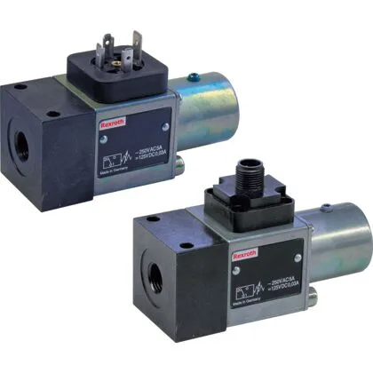 Реле давления Bosch Rexroth R901091138 (8 OP-2X/350K14AS)