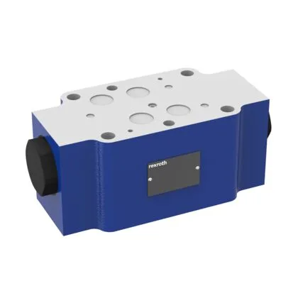 Обратный клапан Bosch Rexroth R901126645 (Z2S16A1-5X/VSO60)