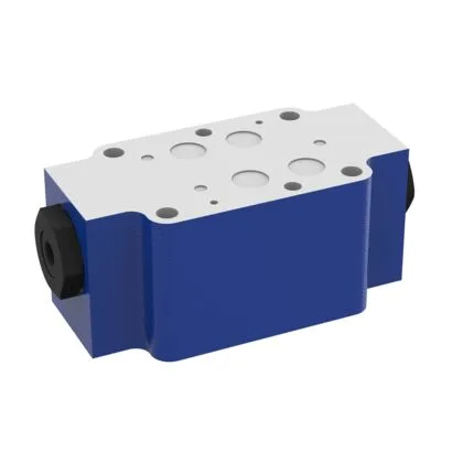 Обратный клапан Bosch Rexroth R901131126 (Z2S16A1-5X/VSO40)
