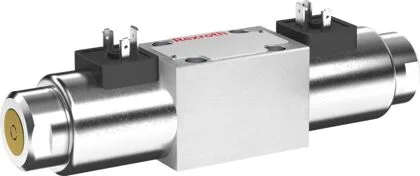 Гидрораспределитель Bosch Rexroth R901419620 (4WE6Y6X/EG24N9XNK4)