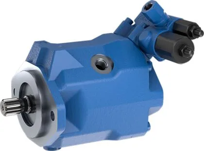 Аксиально-поршневой гидронасос Bosch Rexroth R902476345 (A A10VSO 10 DFR /52R-VKC64N00 E)