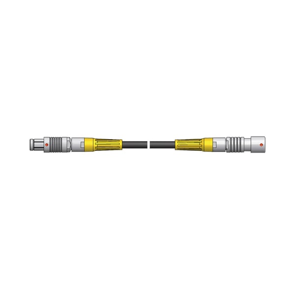 Аксессуар измерений STAUFF 1810000145 (Kabel-PPC-04/12-5-EXT)