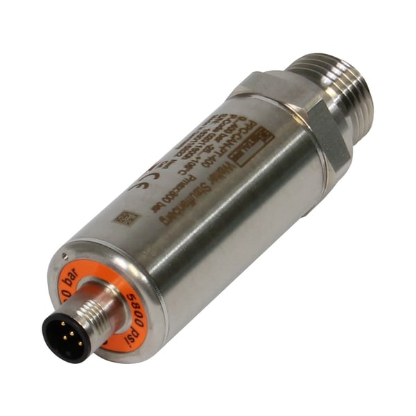 Датчик STAUFF 1810000328 (Sensor-PPC-CAN-PT-016)