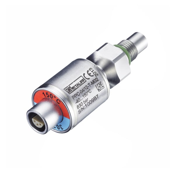 Датчик STAUFF 1810000517 (Sensor-PPC-04/12-T-B04)