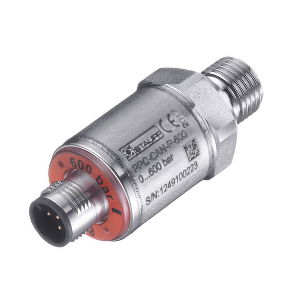 Датчик STAUFF 1810010788 (Sensor-PPC-CAN-P-016)