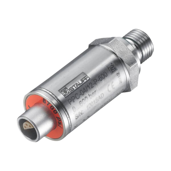 Датчик STAUFF 1810010793 (Sensor-PPC-04/12-P-015)
