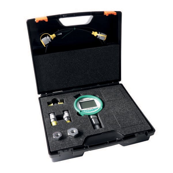 Измерительный набор STAUFF 6100163508 (SMB-DIGI-USB-20-B0016-B)