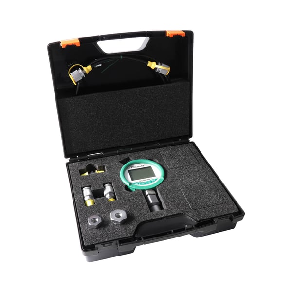 Измерительный набор STAUFF 6100163510 (SMB-DIGI-USB-20-B0100-B)