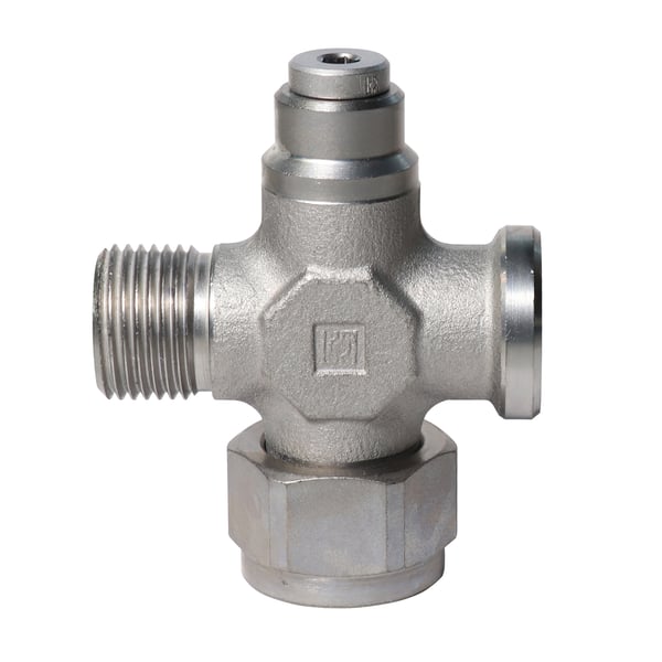 Аксессуар измерений STAUFF 6100176581 (SBAA-P-FV-U05-B04-W3)
