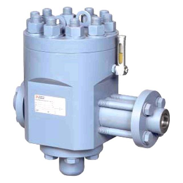 Регулятор давления газа Tartarini RLC/20 высокого давления, вход до 320 бар, 1" NPT