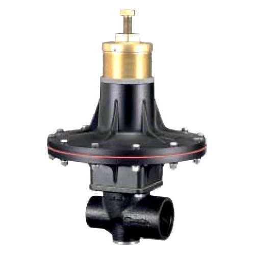 Регулятор давления газа Tartarini RP/033, 2" × 3" BSP