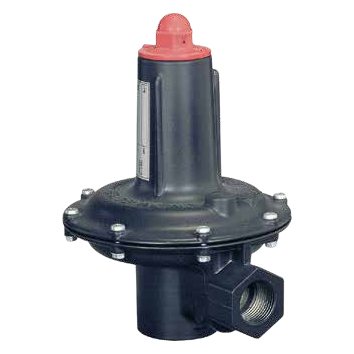 Сбросной клапан газовый Tartarini V/50 (25–80 мбар, 1")