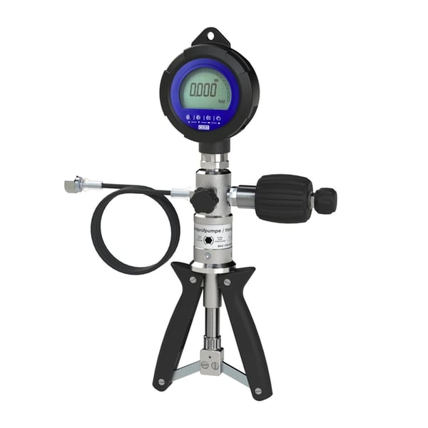 Измерительный компонент WIKA 14672133 (KTS-40-1)