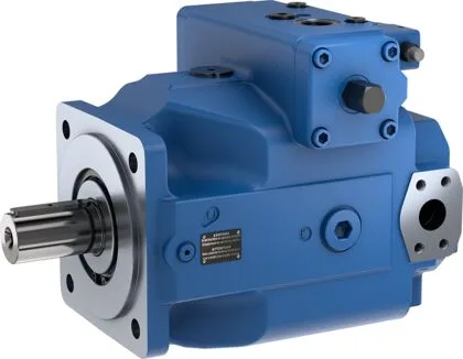 Запчасти для гидронасоса Bosch Rexroth A4VSO40/71/125/180/250/355/500/750/1000