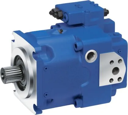 Запчасти для гидронасоса Bosch Rexroth A11VO 40/50/60/75/85/95/130/145/160/190/200/210/260
