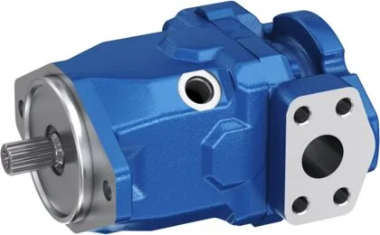 Запчасти для гидронасоса Bosch Rexroth A10F 16/28/45/71