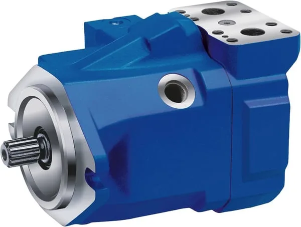 Запчасти для гидронасоса Bosch Rexroth A10VM 18/35/45/63