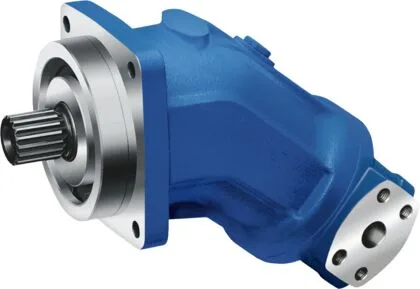 Запчасти для гидронасоса Bosch Rexroth A2FO 10/12/16/23/28/32/45/56/63/80/90/107/125/160/180/200/250/355/500/1000