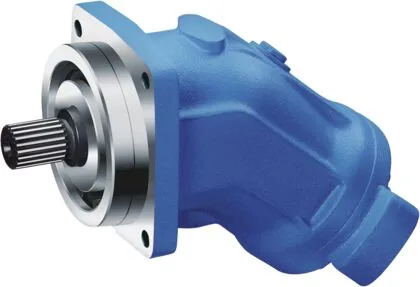 Запчасти для гидронасоса Bosch Rexroth A2FM(A2FE) 23/28/32/45/56/63/80/107/125/160/180/200/250/355/500/1000 (motor)